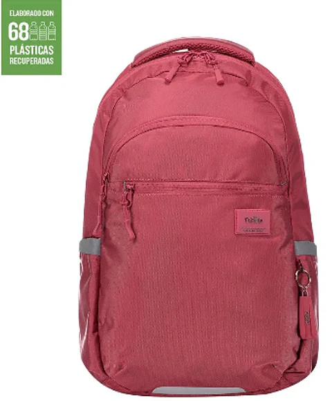 Morral  Totto Universitario Indo 