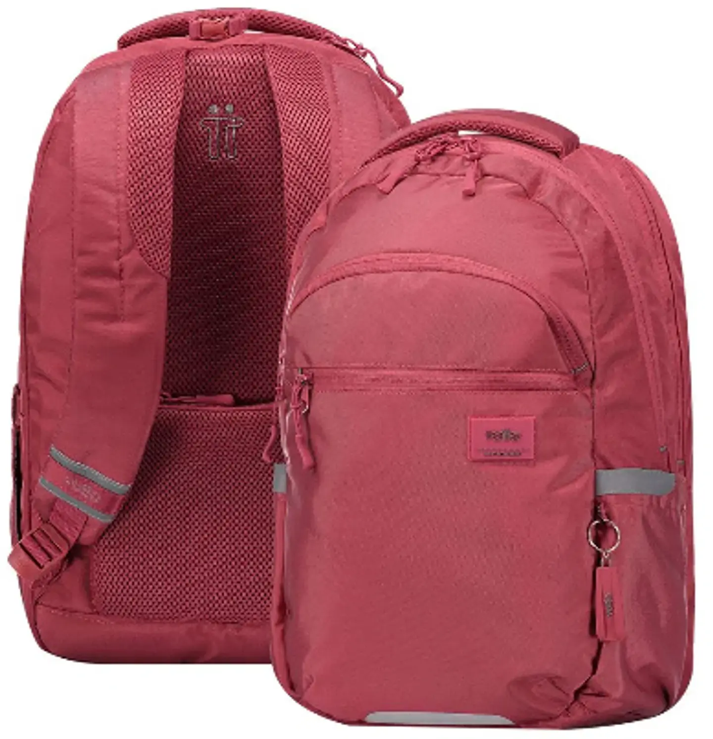 Morral  Totto Universitario Indo  2