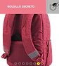 Morral  Totto Universitario Indo  - Miniatura 3