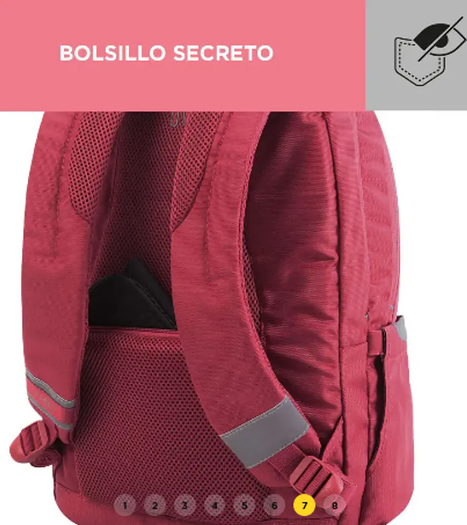 Morral  Totto Universitario Indo  3