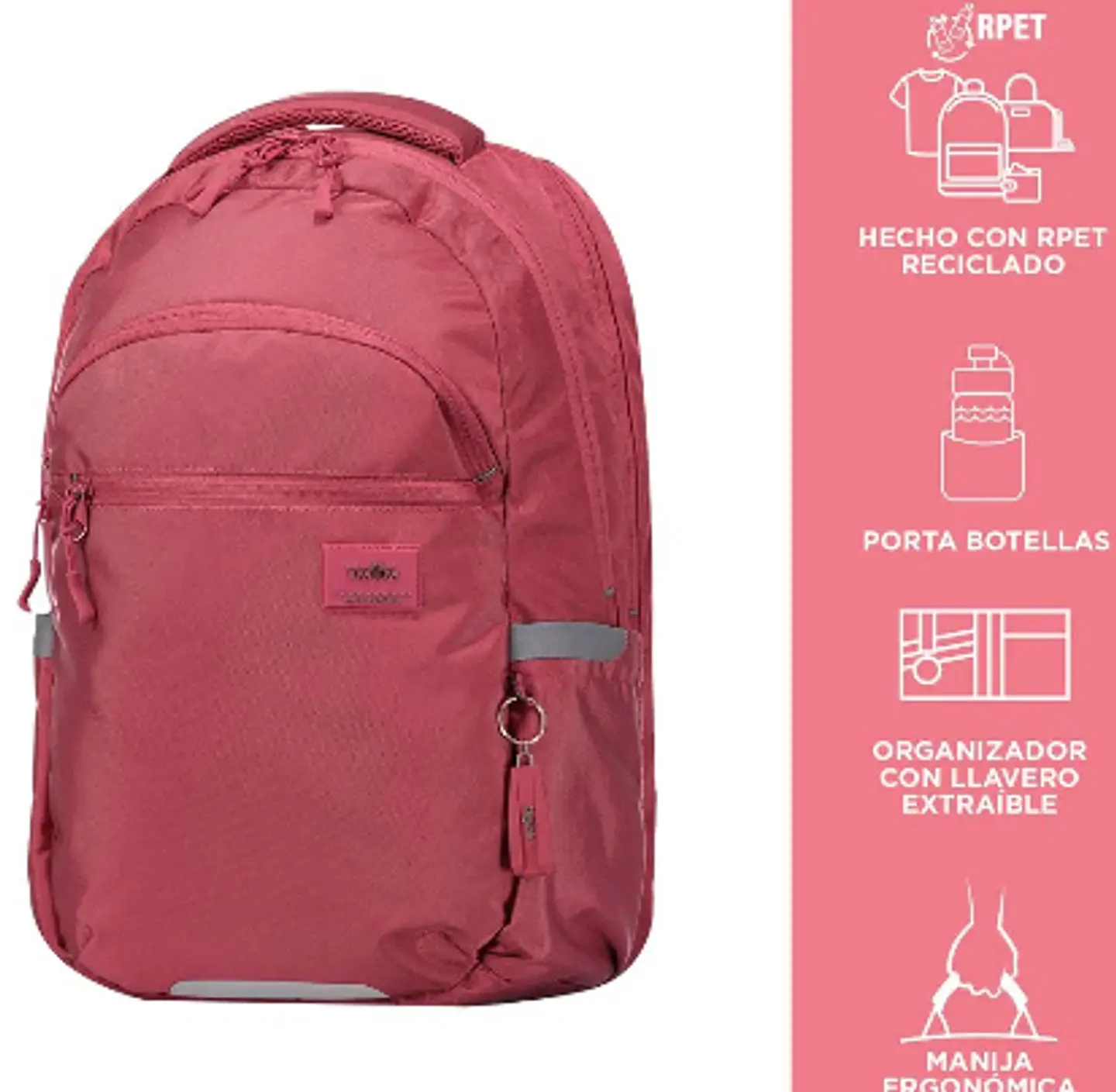 Morral  Totto Universitario Indo  4