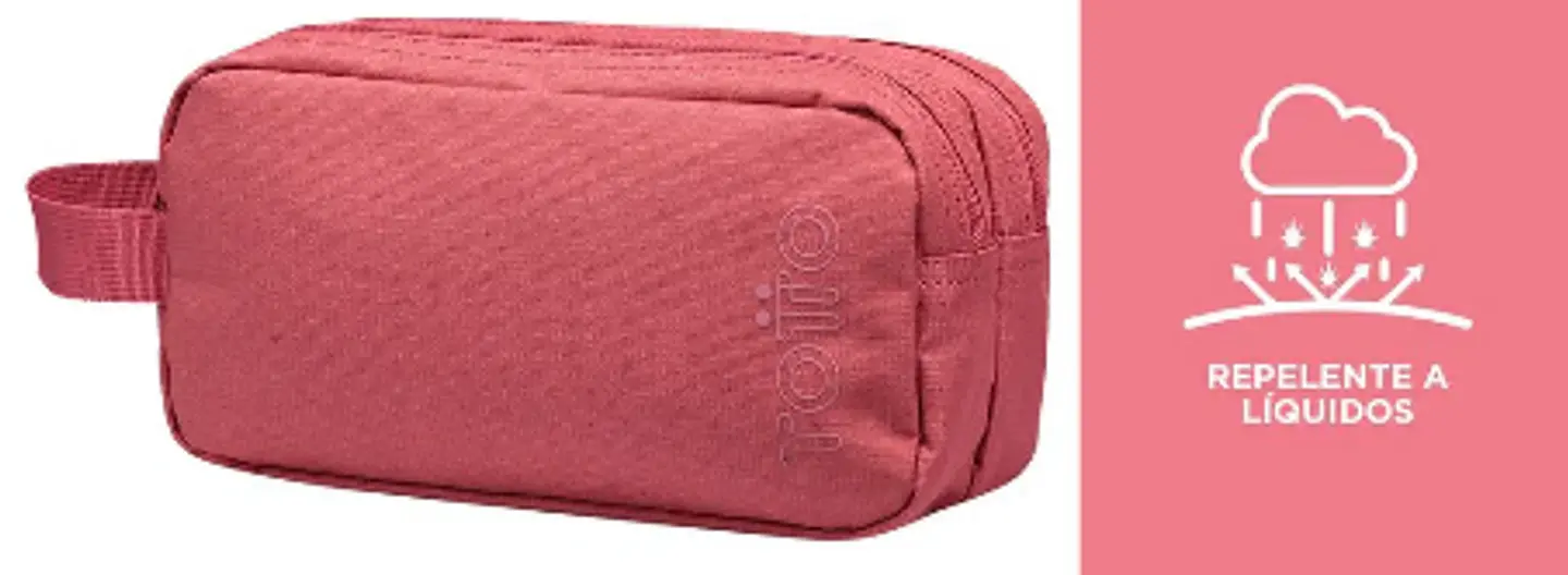 Cartuchera Estampada Blintton 15
