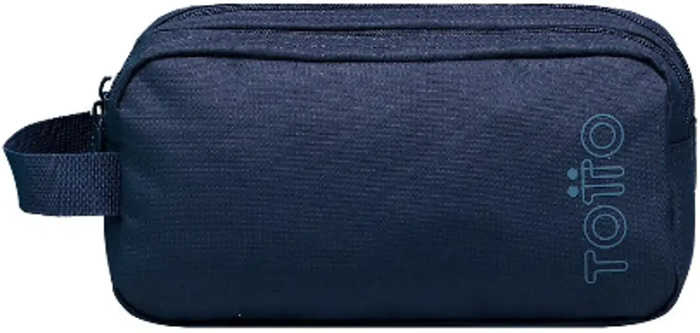 Cartuchera Estampada Blintton 17