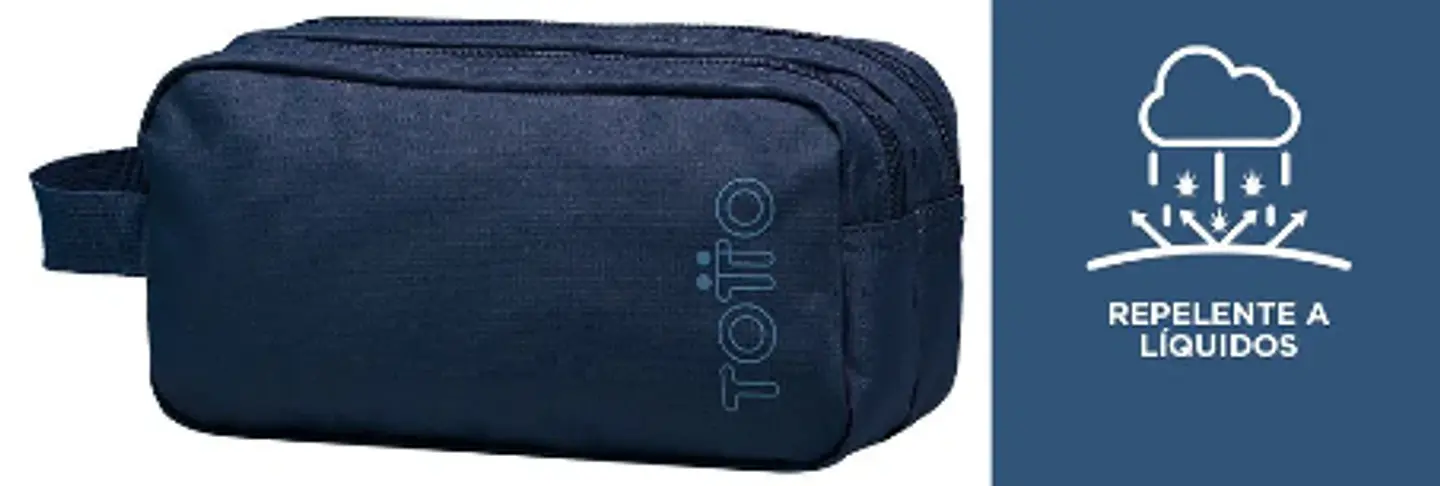 Cartuchera Estampada Blintton 19
