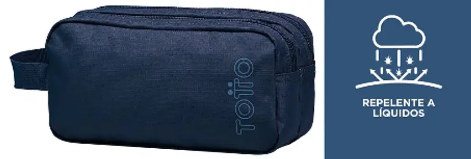 Cartuchera Estampada Blintton 19