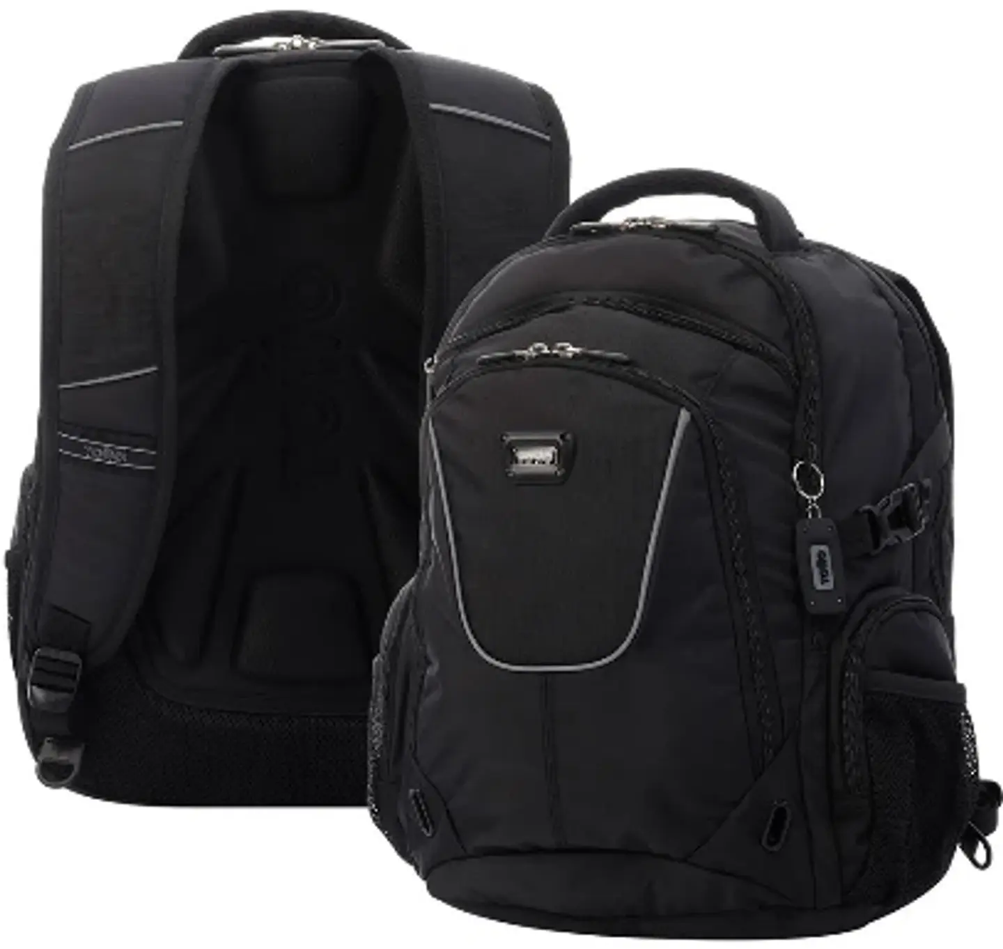 Morral Para Hombre Antrus 2