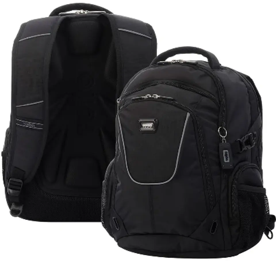 Morral Para Hombre Antrus 2
