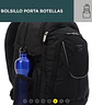 Morral Para Hombre Antrus - Miniatura 4