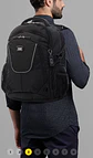 Morral Para Hombre Antrus - Miniatura 7