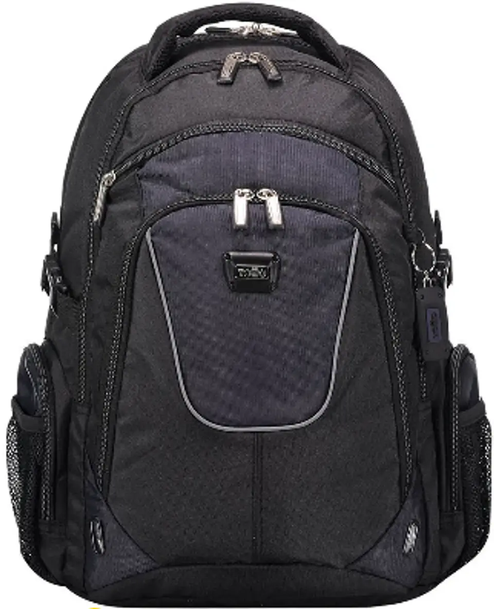 Morral Para Hombre Antrus 9