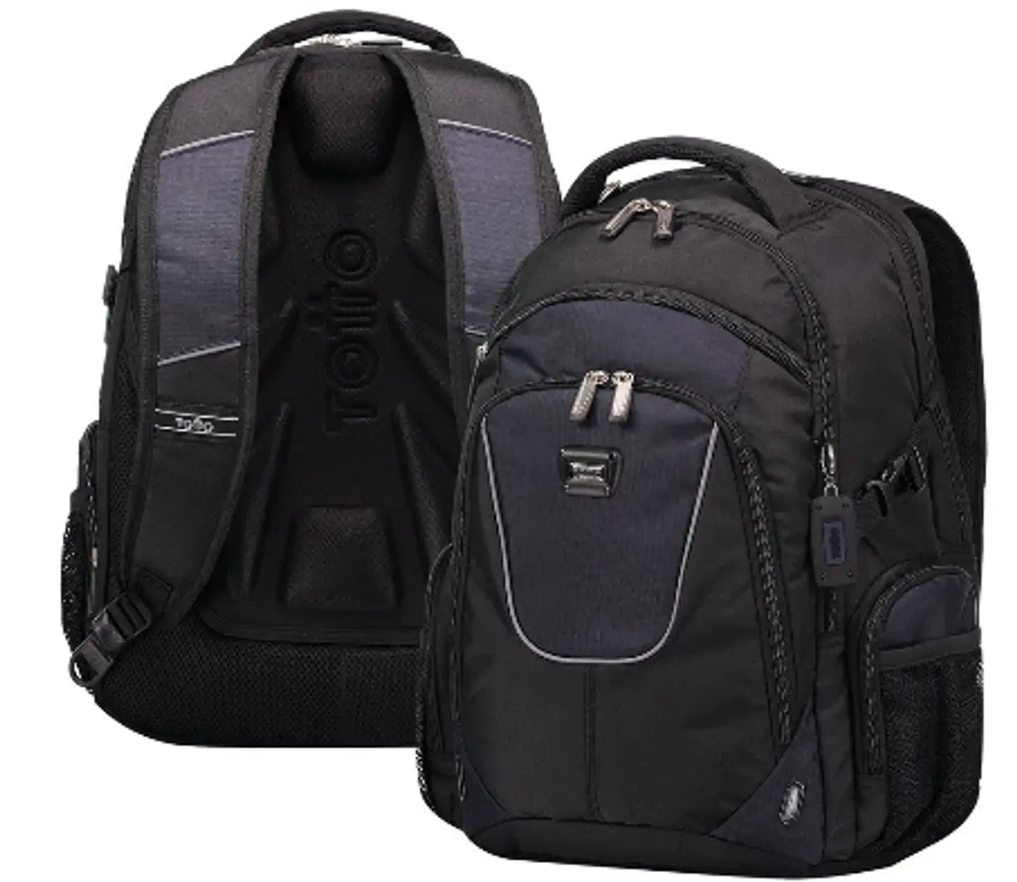 Morral Para Hombre Antrus 10