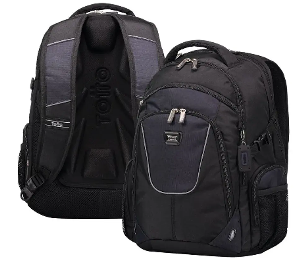 Morral Para Hombre Antrus 10