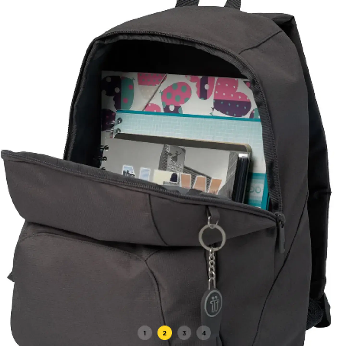 Morral Gammatto 2