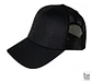 Gorra Malla Unicolor Joe - Miniatura 5