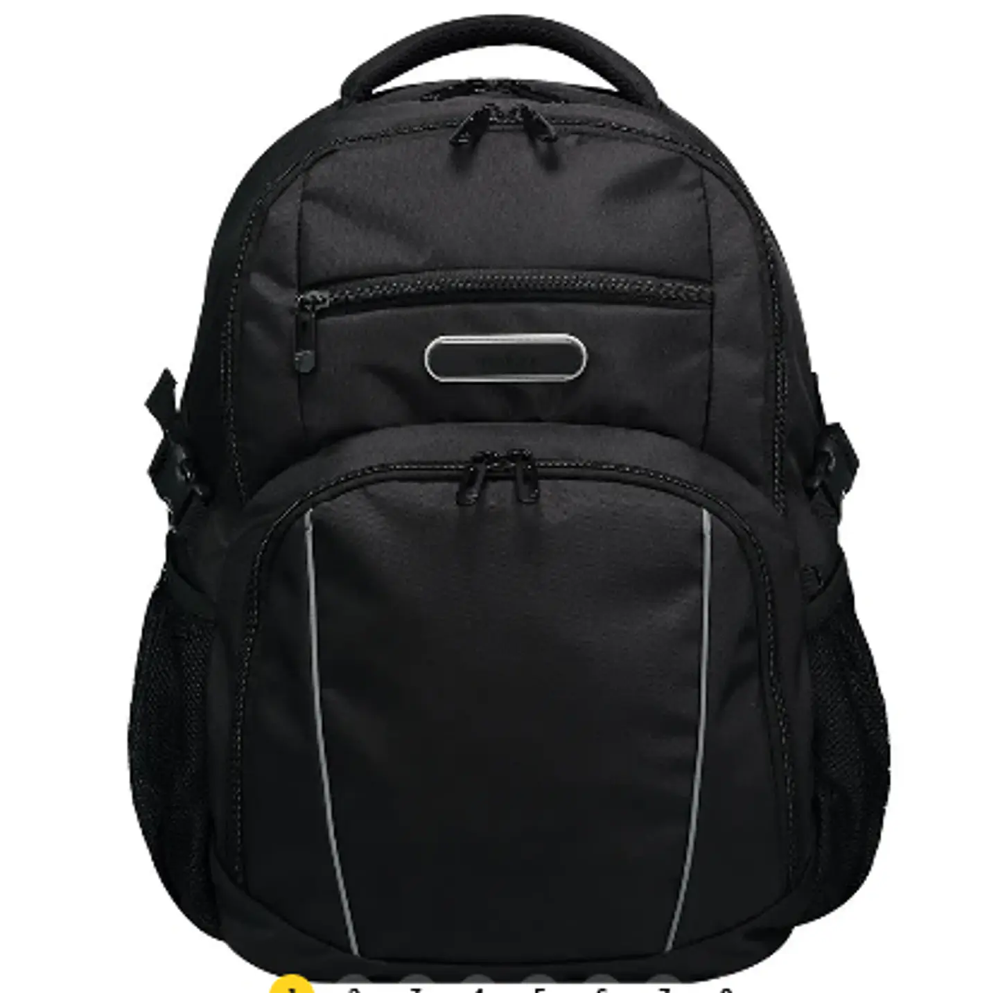 Morral Crotker 1
