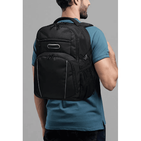 Morral Crotker