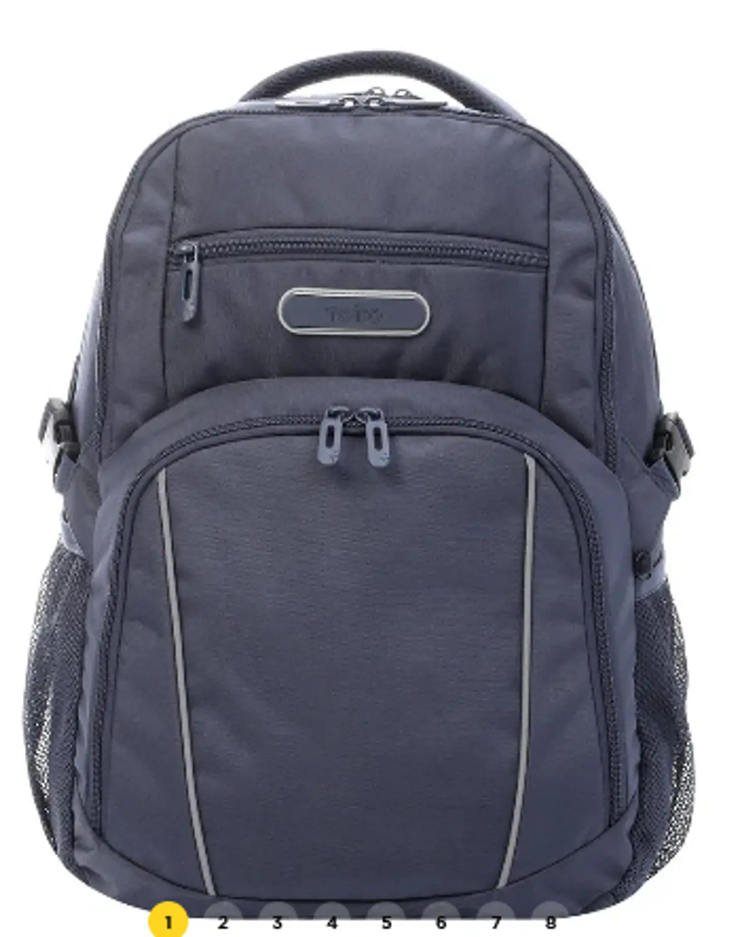 Morral Crotker 9