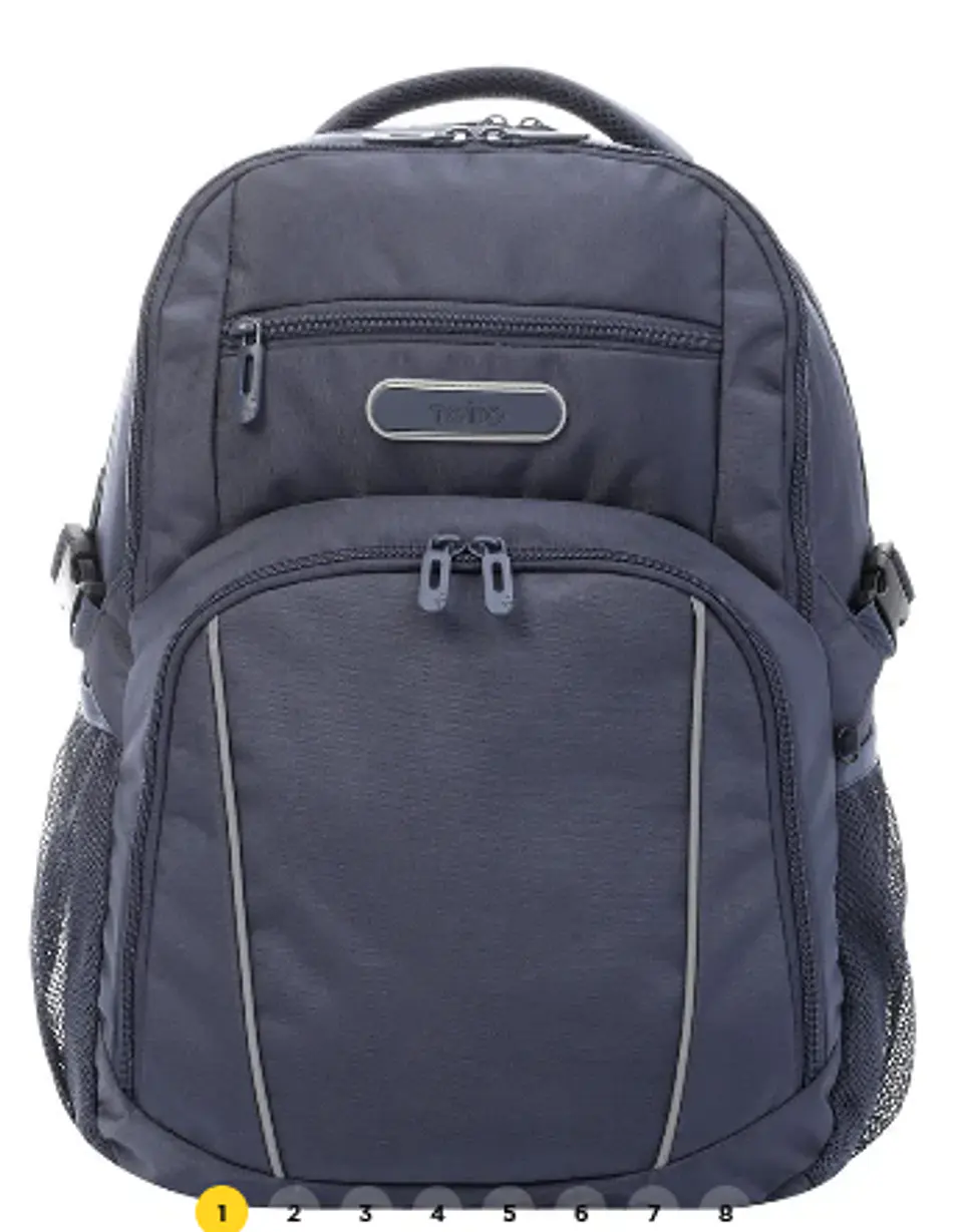 Morral Crotker 9
