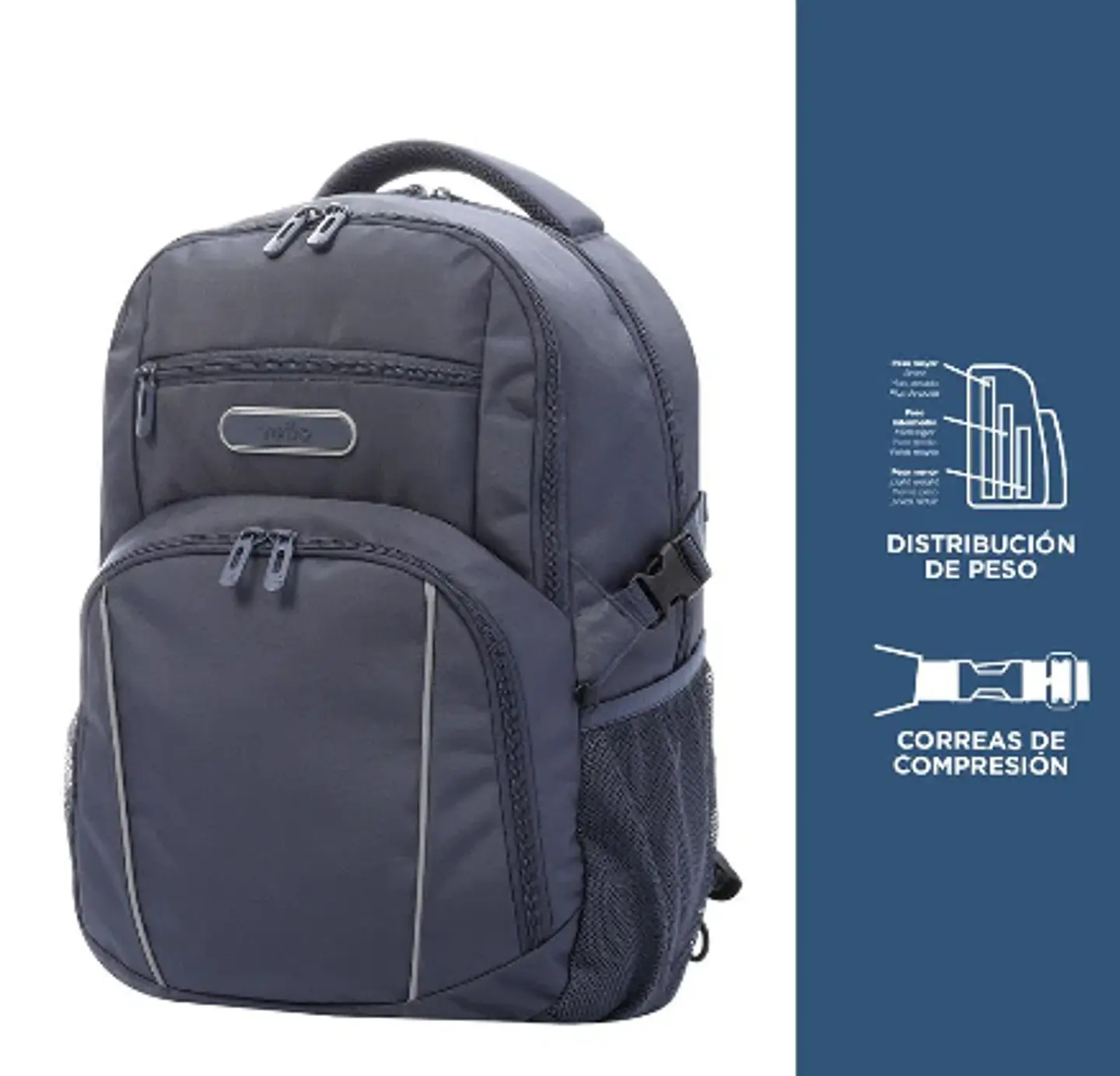 Morral Crotker 11