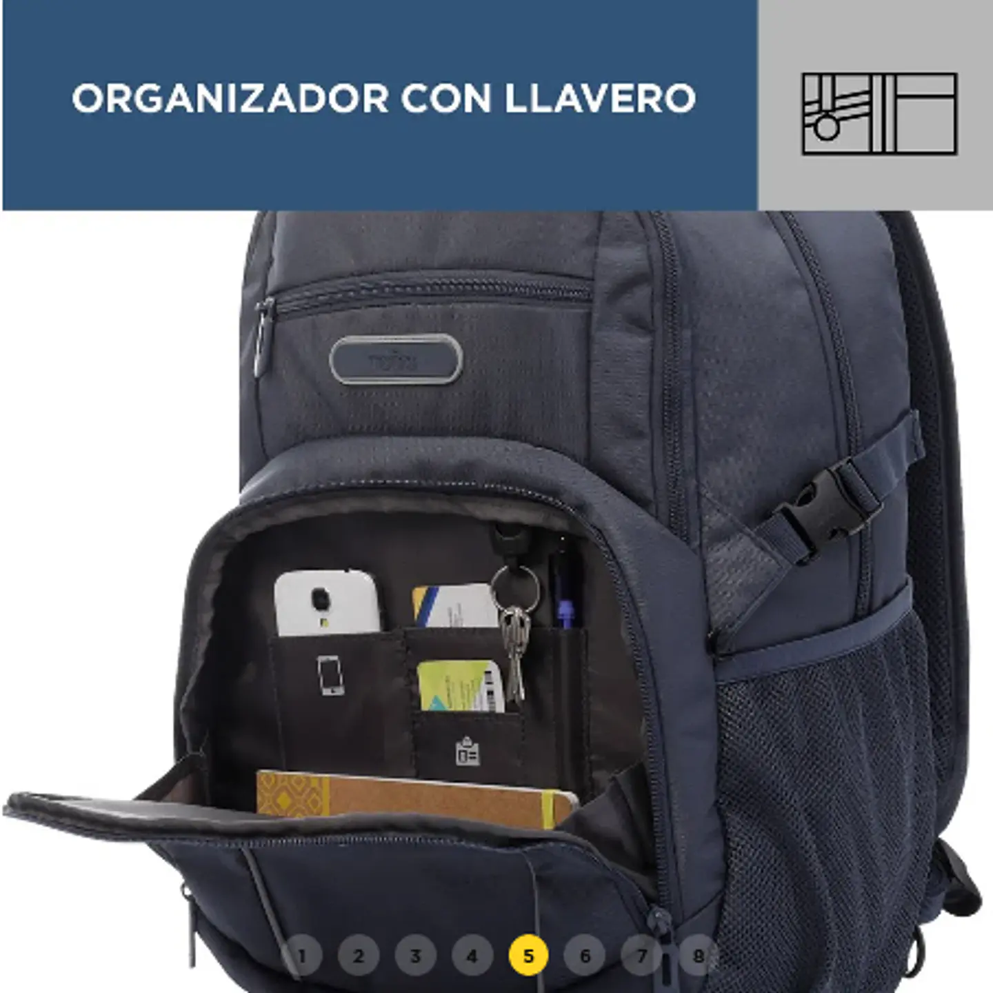 Morral Crotker 12