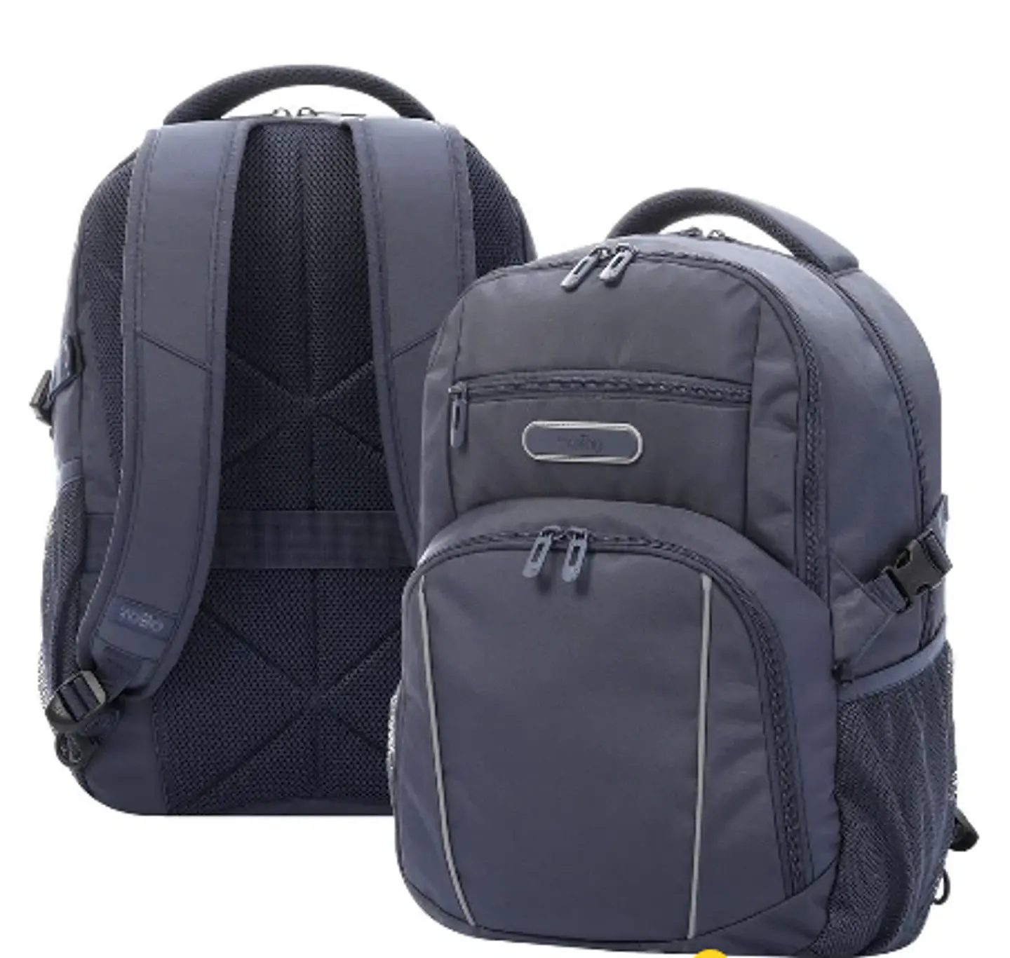 Morral Crotker 15