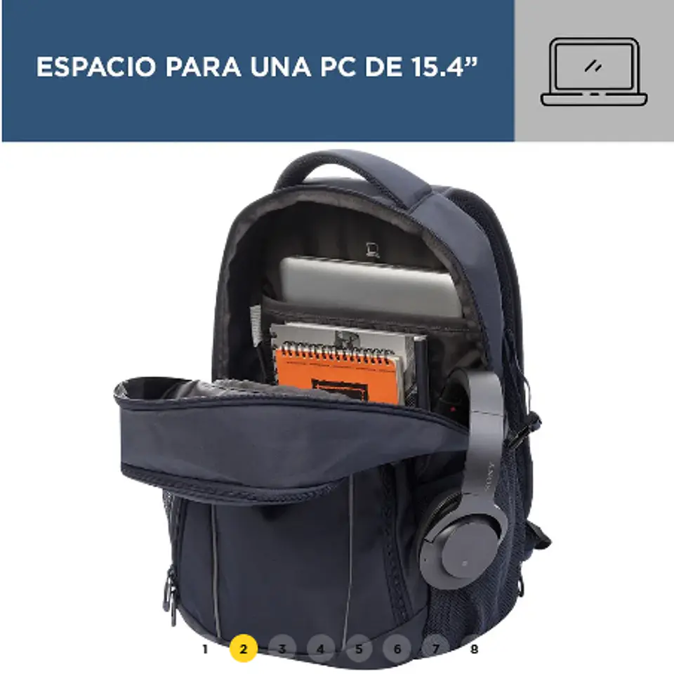 Morral Crotker 16