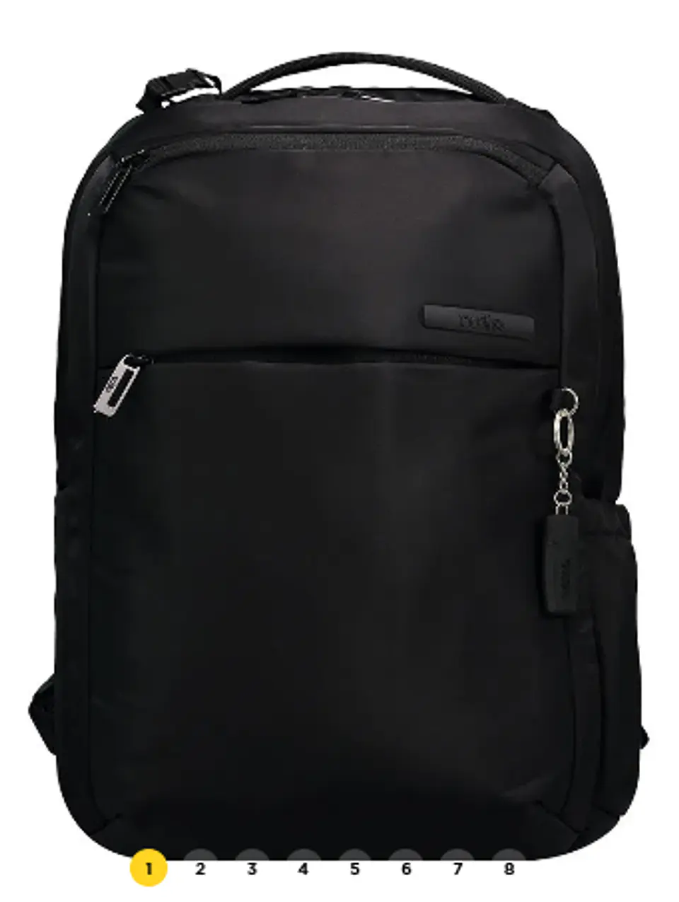 Morral Porta Pc Sumbi 1
