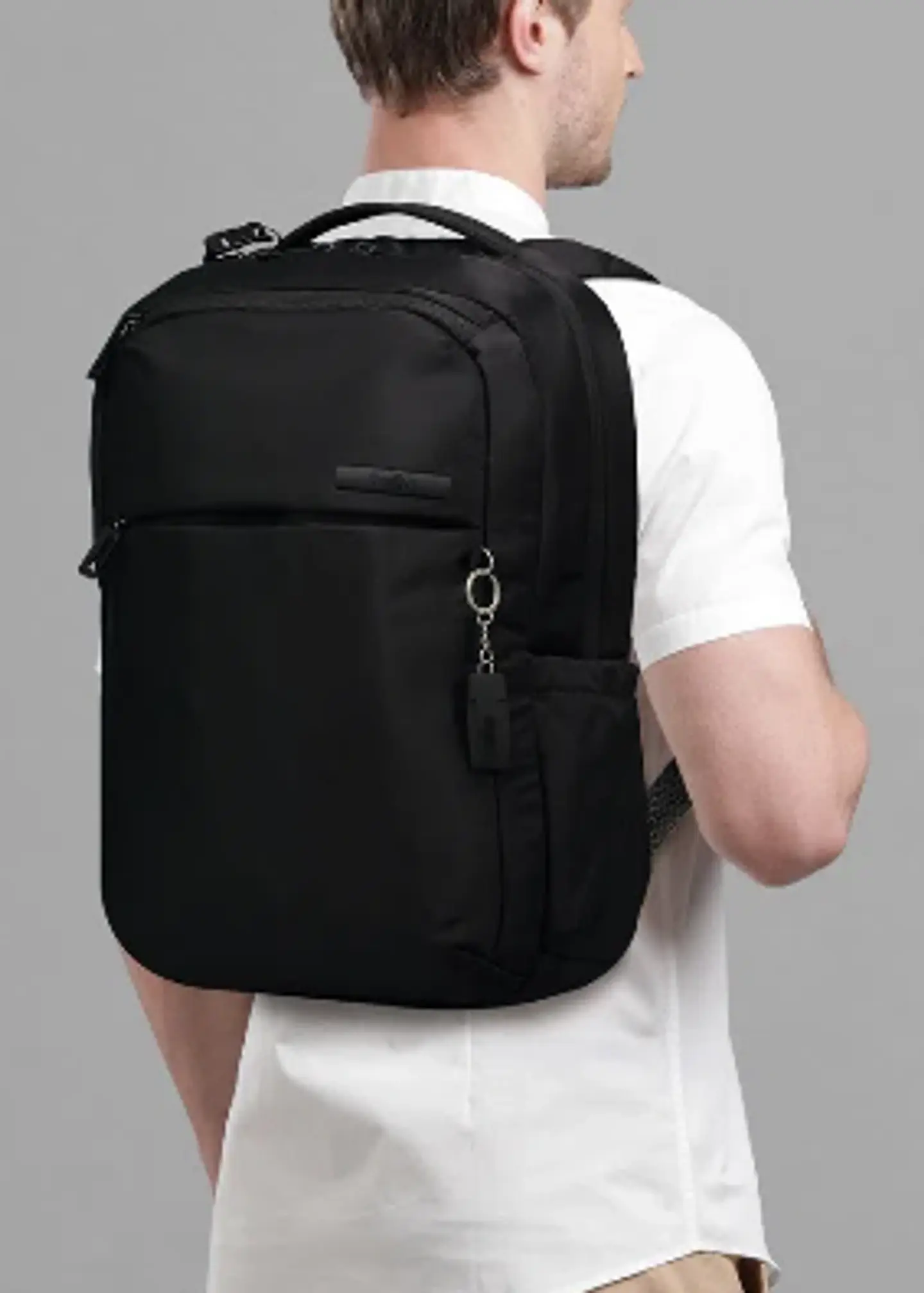 Morral Porta Pc Sumbi 3