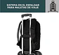 Morral Porta Pc Sumbi - Miniatura 5