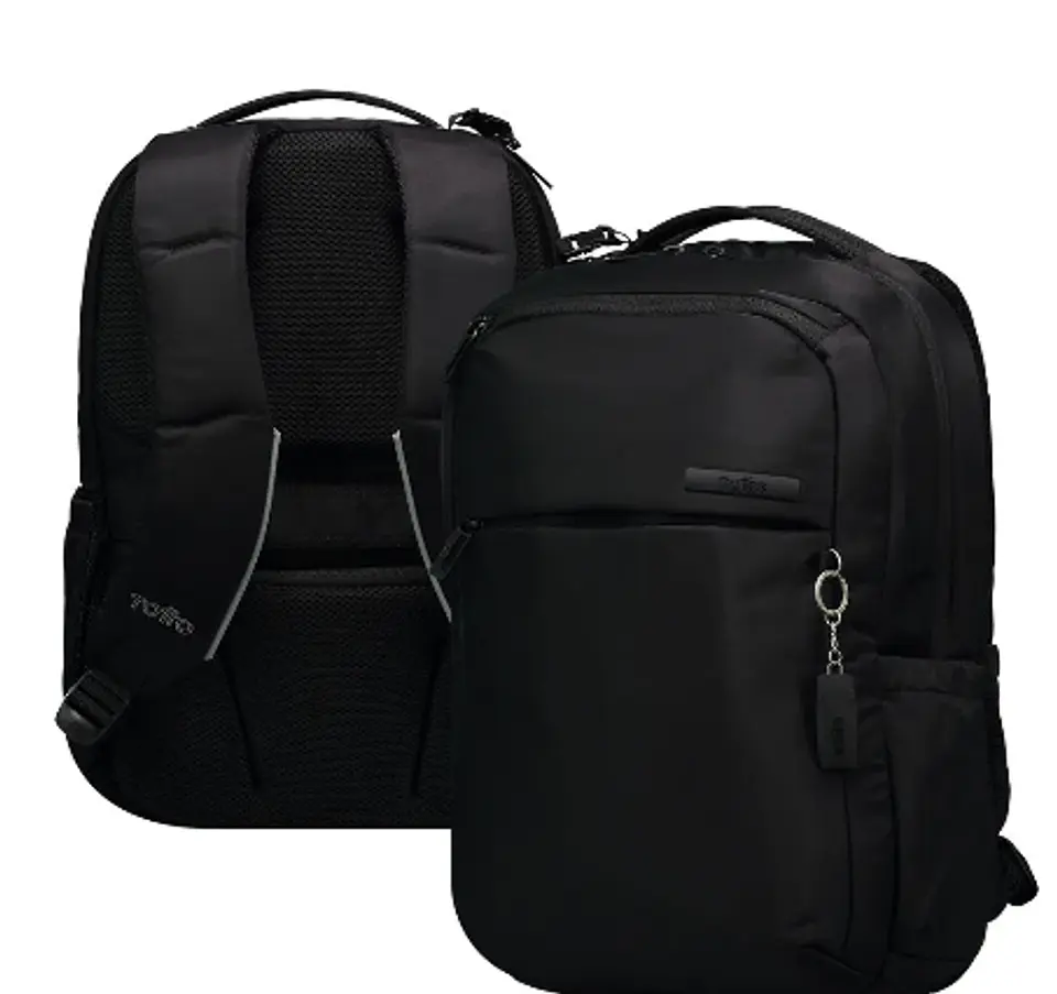 Morral Porta Pc Sumbi 8