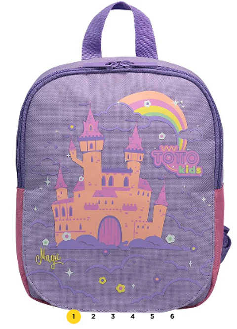 Morral Rangy