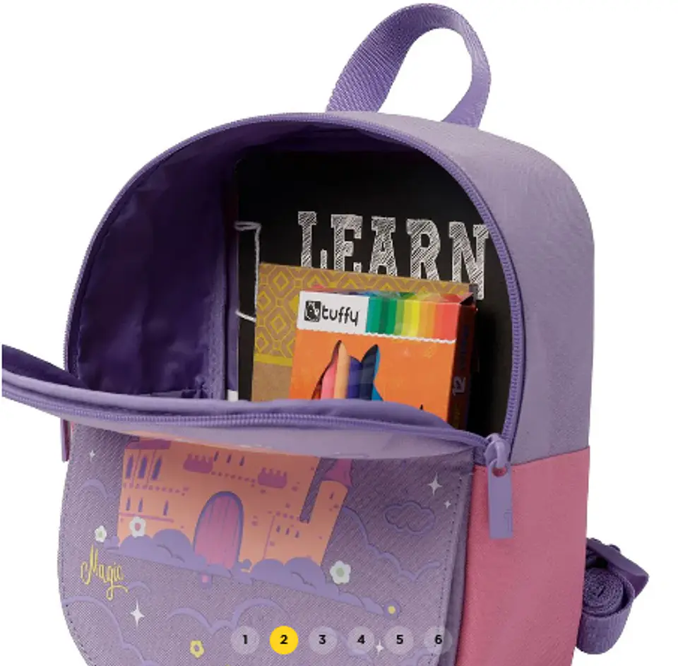 Morral Rangy 2