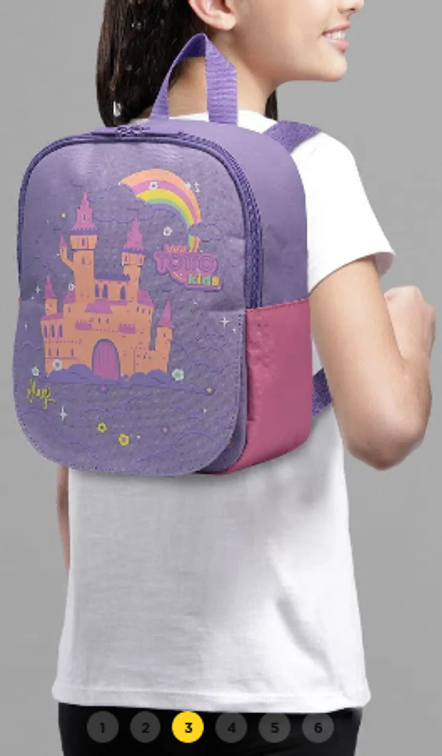 Morral Rangy 3