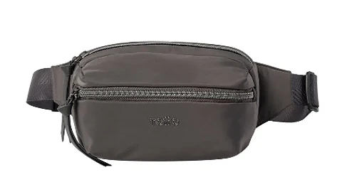 Canguro Lona Unicolor Karina