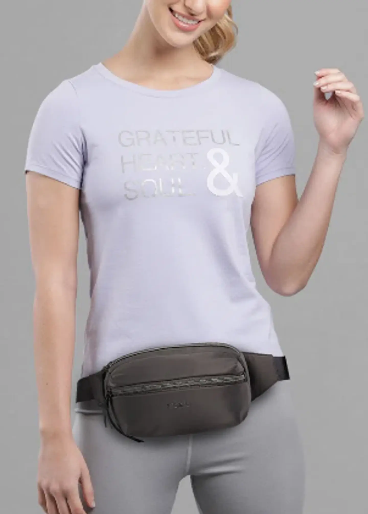 Canguro Lona Unicolor Karina 3