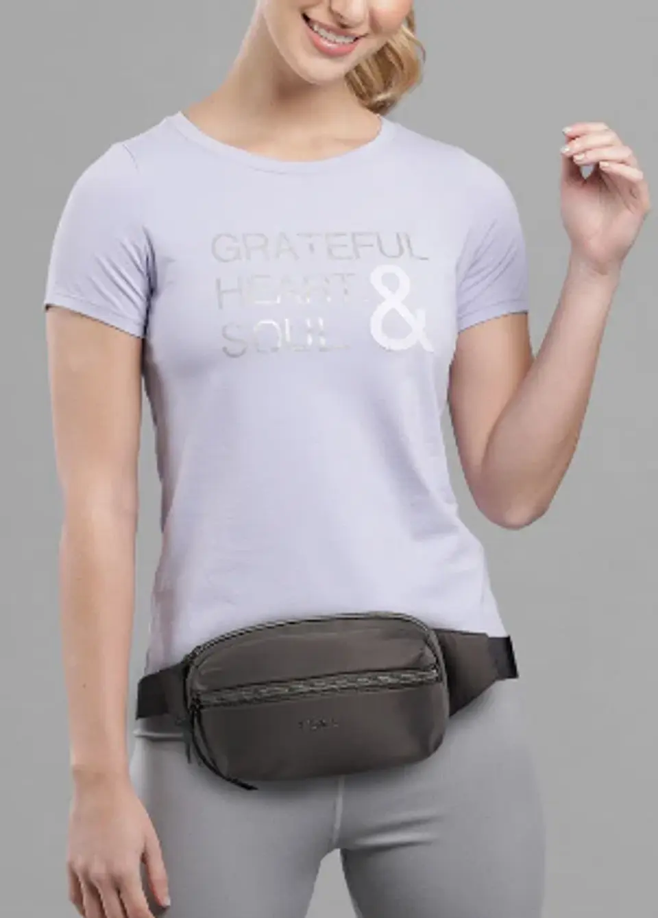 Canguro Lona Unicolor Karina 3