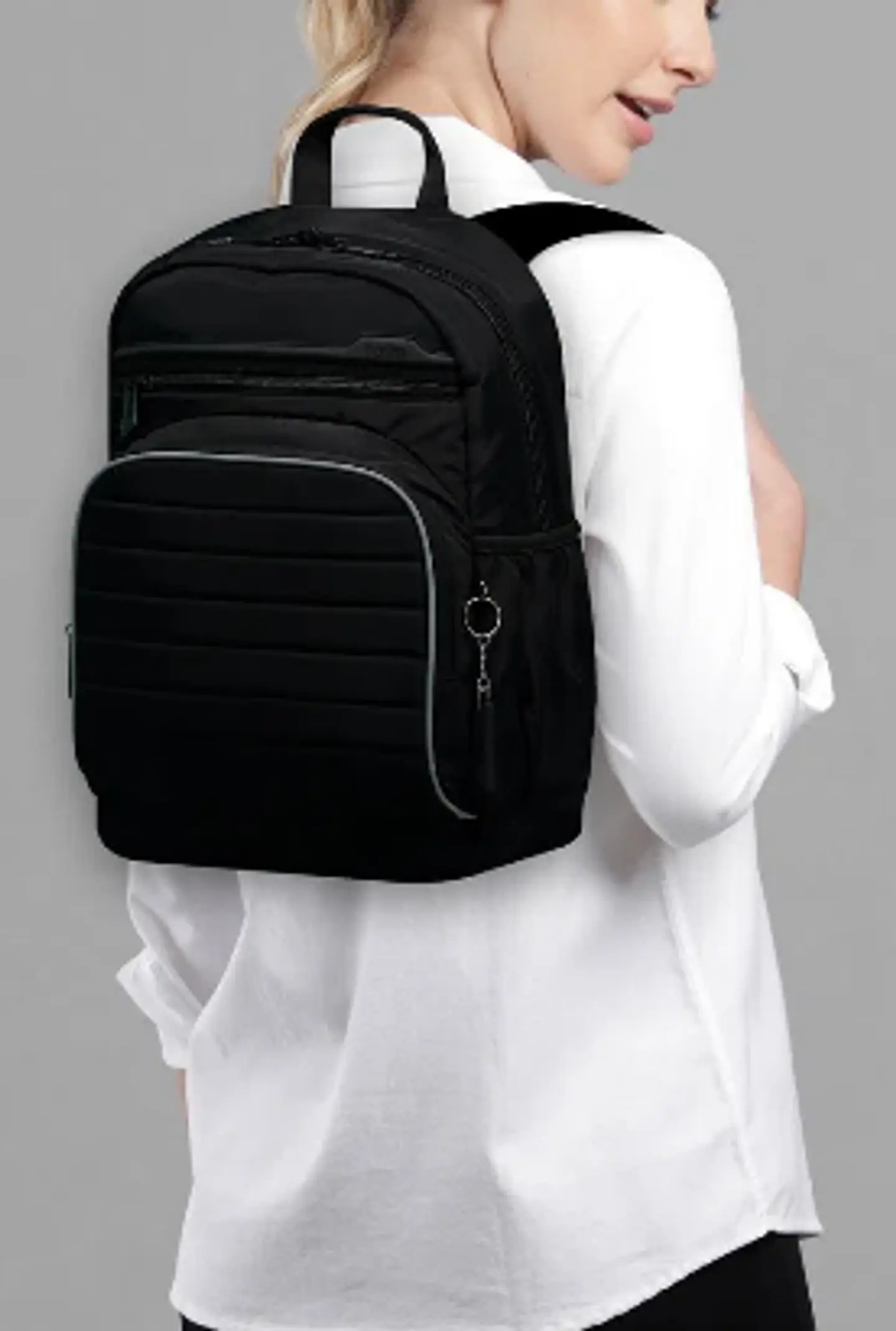 Morral Porta Pc Plateau 3