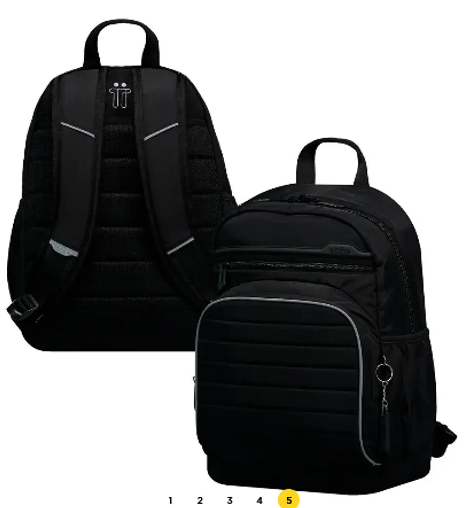 Morral Porta Pc Plateau 5