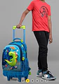 Morral Rue Bomper Little Dino S - Miniatura 3