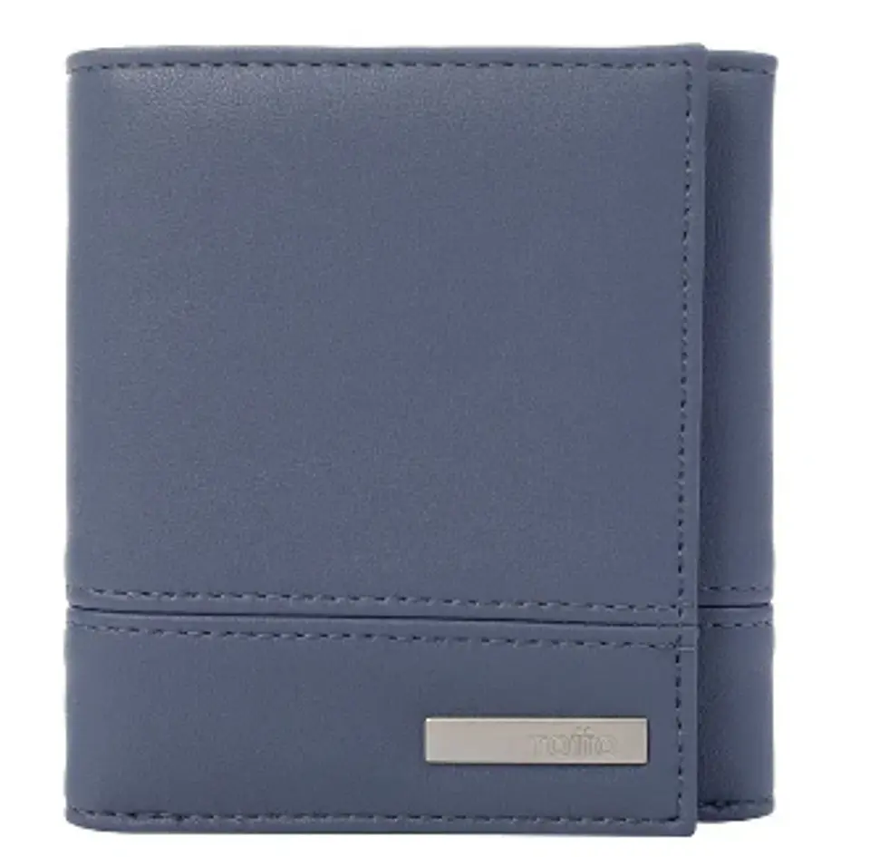 Billetera Rfid Aquiles 1