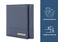 Billetera Rfid Aquiles - Miniatura 4