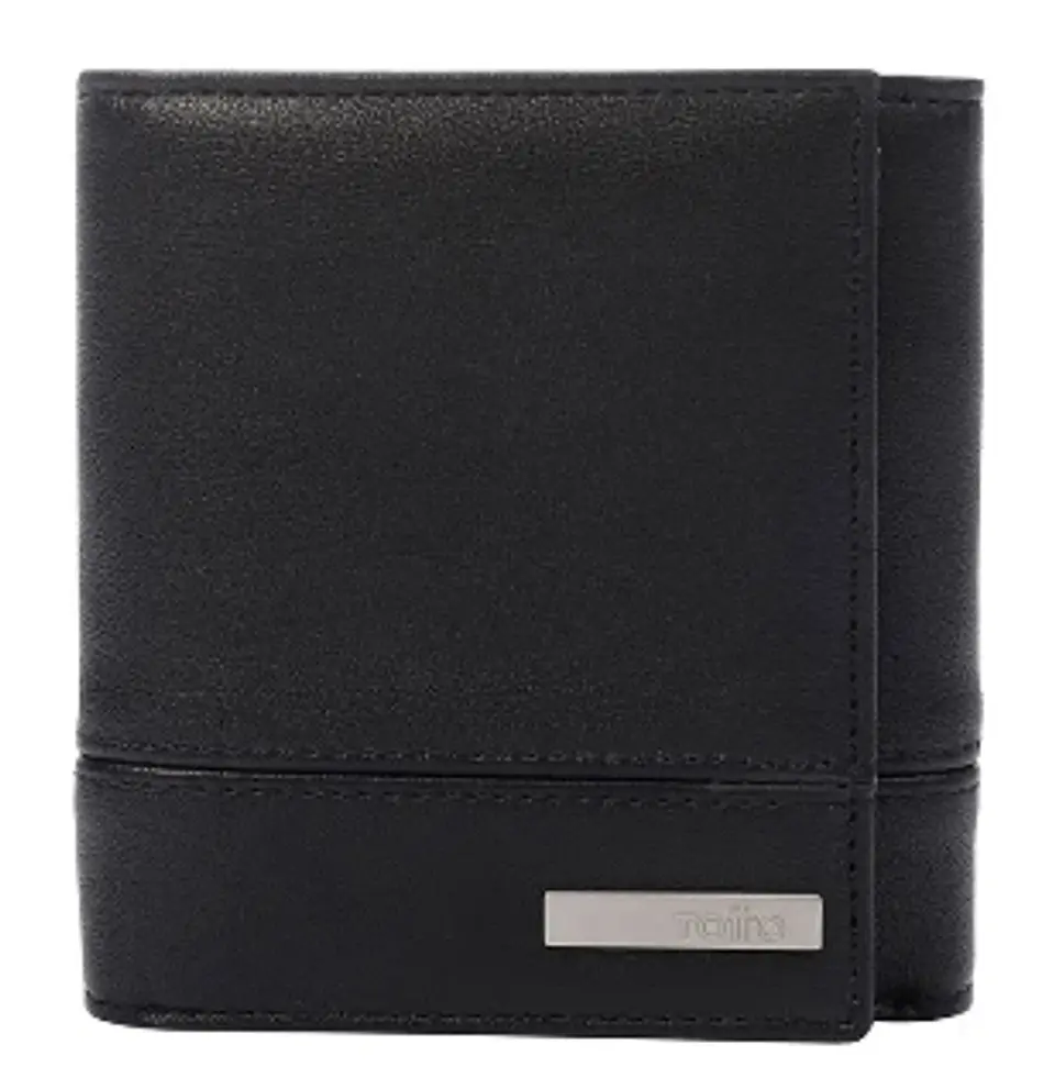 Billetera Rfid Aquiles 6
