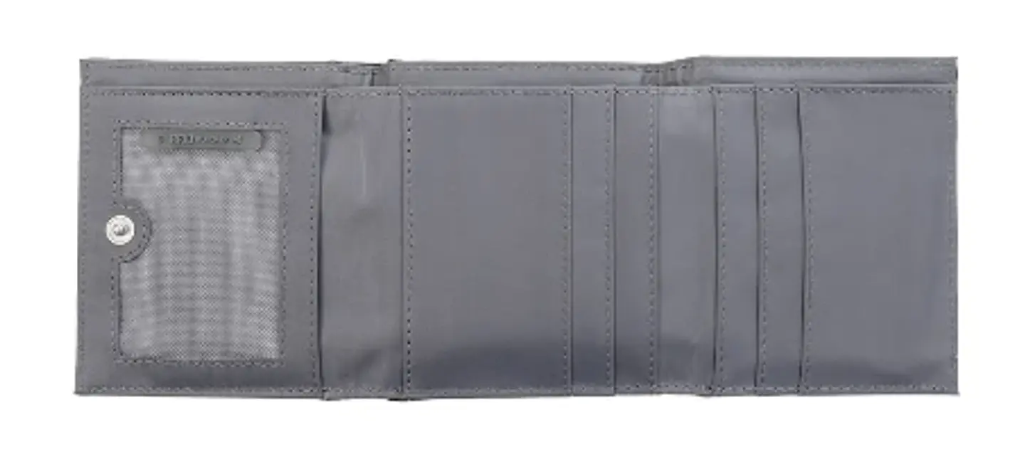 Billetera Rfid Aquiles 8