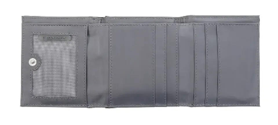 Billetera Rfid Aquiles 8