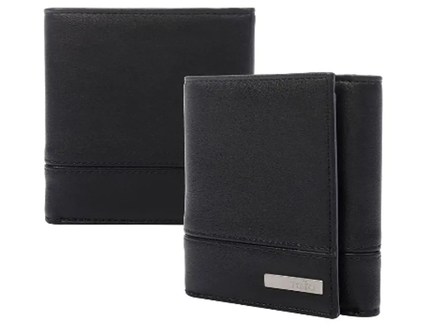 Billetera Rfid Aquiles 10