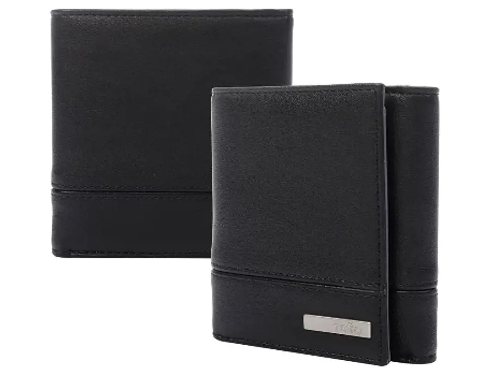Billetera Rfid Aquiles 10