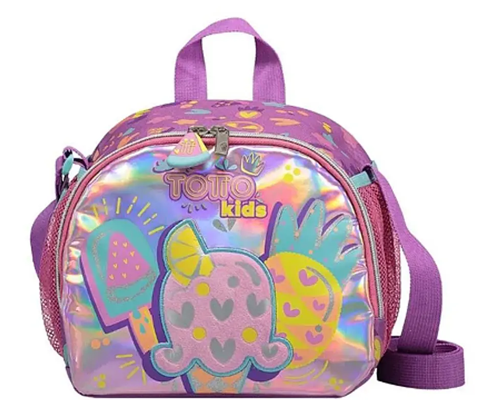 Lonchera Shaky Totto 1