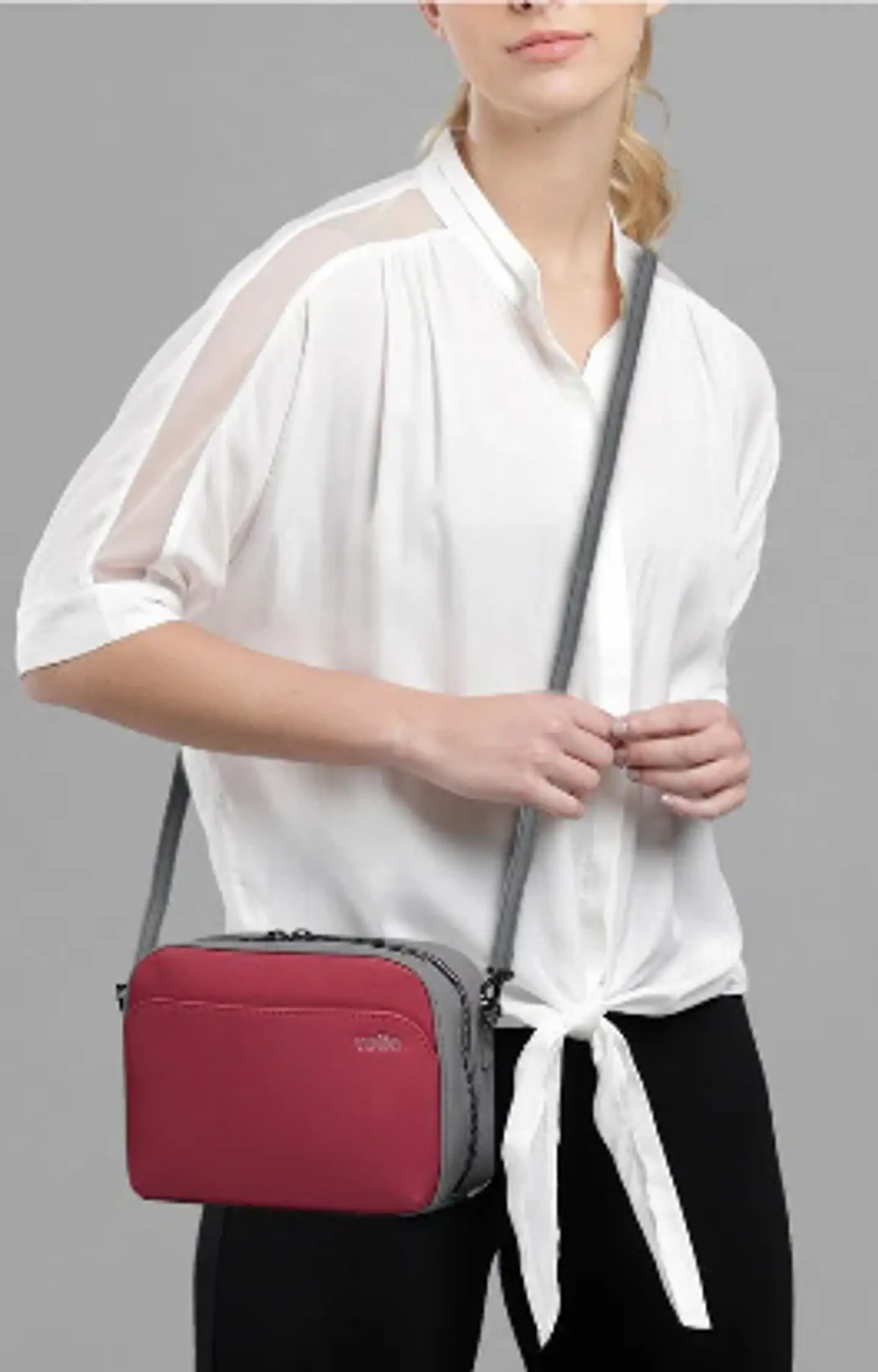 Bolso Para Mujer Calav 3