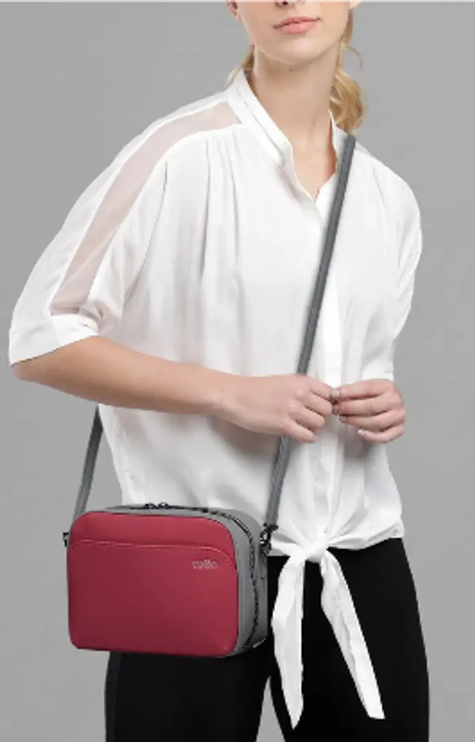 Bolso Para Mujer Calav 3