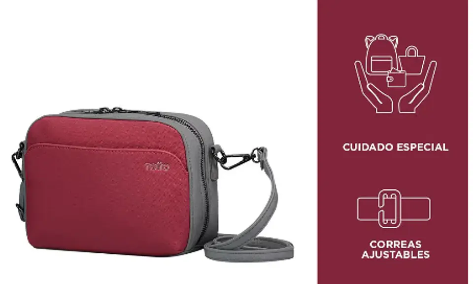 Bolso Para Mujer Calav 4
